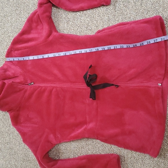 **FREE BUNDLE ADD ON**Mosaic Zip up Sweater - Picture 10 of 11